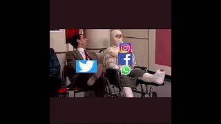 Así va la situación después de la caída de las redes sociales