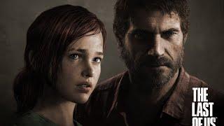 The Last Of Us Part 1 - Джоэл и Элли на реализме.