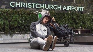 HOW GOOD IS CHRISTCHURCH AIRPORT? (NEW ZEALAND)