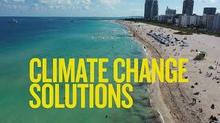 The Hardest Problem: Climate Solutions | Meet The Press Reports