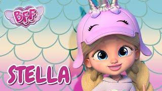  BFF: STELLA SPECIAL   COLLECTION  BFF  NEW SERIES!  CARTOONS for KIDS in ENGLISH