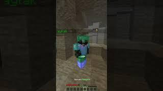 Minecraft Sunucumda XRAY Kullanan Oyuncuyu Yakaladım ! 