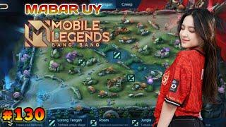 Mobile Legends #ml #livestreaming