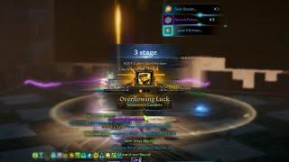 Ebony Cube MEGA Lucky Room | Lost Ark: PvE 로스트아크