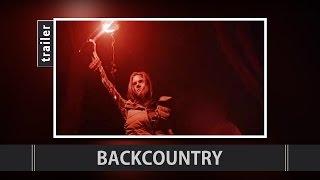 Backcountry (2014) Trailer