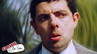 Mr Bean's Fly Problem | Mr Bean Funny Clips | Classic Mr Bean