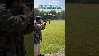 Which Country Has the Best WWII Semi-Auto Rifle?