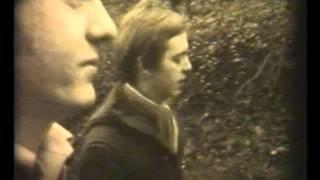 The Clientele "Reflections After Jane" (Official Music Video)