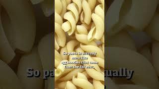 Roman Soldiers Never Tasted These Italian Food Staples