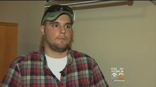 Get Marty: Veteran’s Mother Pleads For Help For Her Son