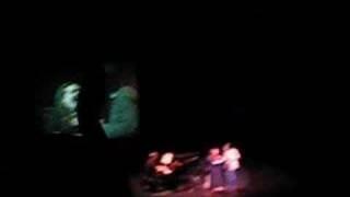Daniel Torres- FL State Thespians Part 1