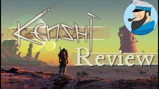 Kenshi Review - Sandbox RPG