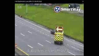 Commander Chuck Traffic Videos
