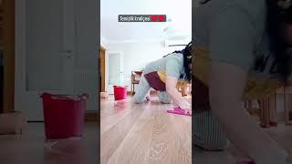 #temizlikbenimişim #temizlik #vlog #temizlikvlog