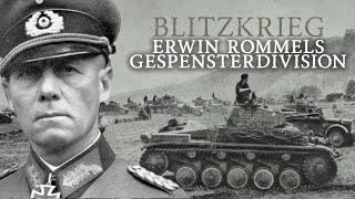 History Short - The SPOILER DIVISION under ERWIN ROMMEL (Subtitle)