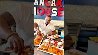 Who made this! @sbpancakehouse_  4710 Milan Rd, Sandusky, OH 44870 #foodie #shorts