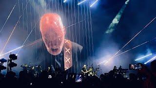 David Gilmour - Comfortably Numb - Circo Massimo 29/09/24