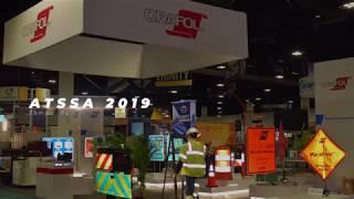 ATSSA 2019 with ORAFOL Americas