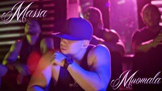 MASSA - Muomala (Official Music Video)