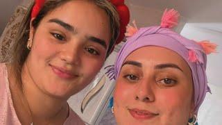 يوميات البسيطة مع فدوى est en direct !