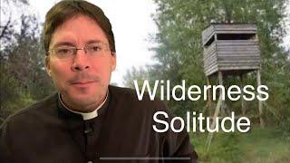 Message to Catholic Men - Fr. Mark Goring, CC