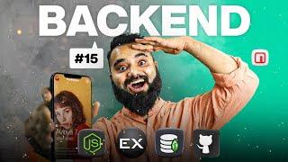 Authentication & Authorization | JWT Token | MongoDB | Part 15 - Backend Development