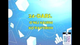 24 YUTEB DARS