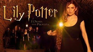 LILY POTTER and the Shadow of Prophecy | Chapter 6 - HARRY POTTER FAN SERIES