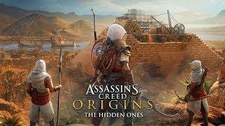 Assassin's Creed Origins language + Save location