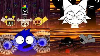 INCREDIBOX SPRUNKI FINAL SEASON - PART 5