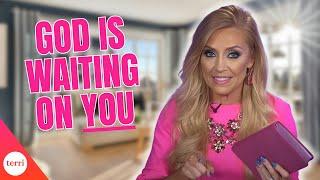 Dare to Ask God for More | Terri Savelle Foy