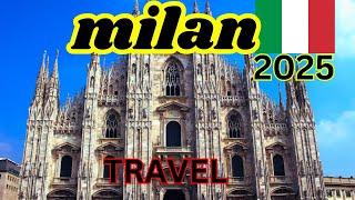 Discover the Best Travel Destinations in Milan | Top Tourist Attractions