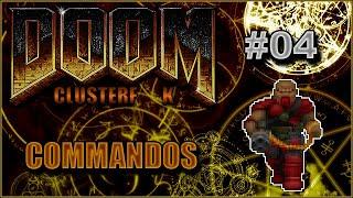 DooM Mods - Complex Clusterf__k - Commando Variants