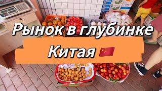 Китайская Деревня:Скрытые камеры и жизнь на фоне Удивительной природы