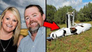 Student Pilot's Illegal Flight Gets Wife Killed!