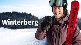 Deutschlands beliebtestes Skigebiet: Skifahren in Winterberg (2025)