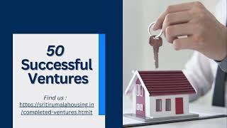 Welcome to Sri Tirumala Housing – Where Dreams Come Home!