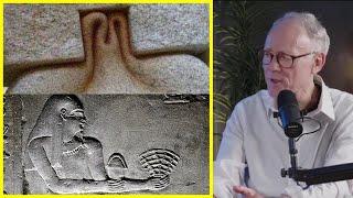 Remnants of Ancient Advanced Technology #podcast #grahamhancock  #history #ancient #egypt