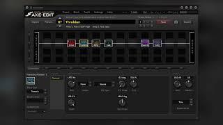 5 New Free Axe FX Presets