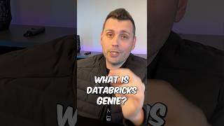 What Is Databricks Genie?