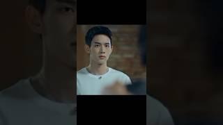 both jealous #closetoyou #LiuXiaobei #ZhuLinyu #cdrama #shorts