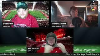 Believeland Prep w/ Believeland Media Ohio State Writer Alek Koberna