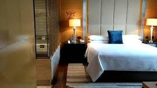 1 Bedroom Serviced Apartment: FreeBHK and The Leela Ambiance Hotels and Residences Gurgaon