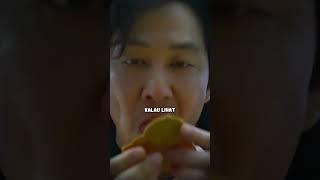 Pengalaman Nyobain Kue Squid Game