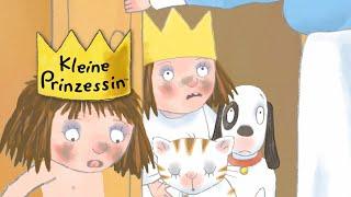 Ich Will Nicht Baden  Staffel 1 Folge 7  Kleine Prinzessin  Ganze Folge