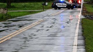EagleNick  is live! 1ST AMENDMENT AUDIT  VERN  BLUE LIGHTS   