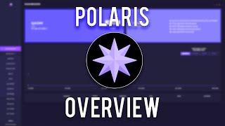 Polaris AIO Bot Overview