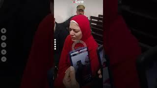 يا رب ابني يسامحني.. انهيار المتهمة بقتل ابنها في الدقهلية قبل النطق بالحكم على قرار الاستئناف