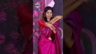 Passion & Talent in every move️‍| 8 Vasantalu | Ananthika Sanilkumar | PhanindraNarsetti #YTShorts