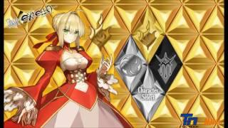 Nero Main Theme - Fate/Extella - Soundtrack